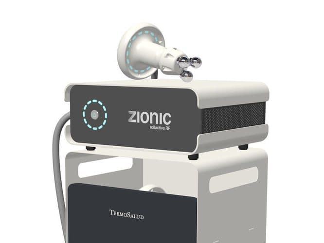 Equipo ZIONIC de Termosalud